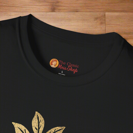 Gardening Forecast Outdoor T-Shirt