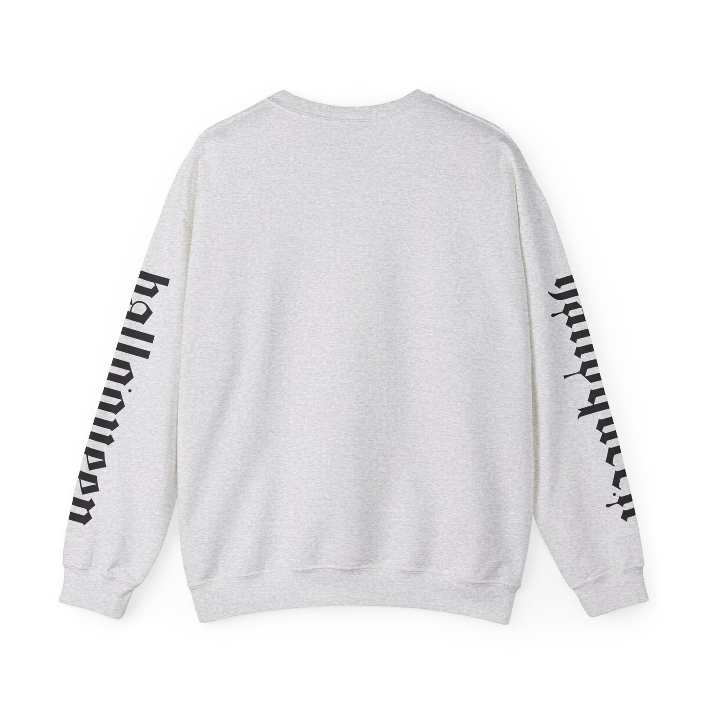 Witchy Vibes Halloween Cozy Fall Apparel Unisex Sweatshirt