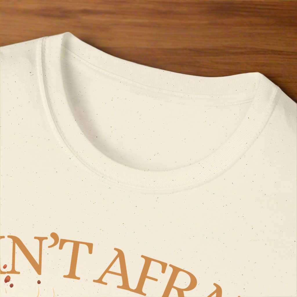 Halloween Coffee Lover Pumpkin Season T-Shirt,