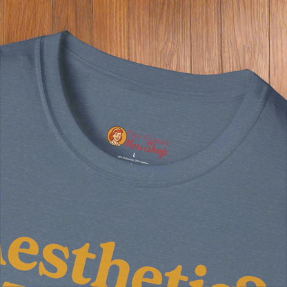 Vintage 1973 Design Unisex Graphic T-shirt