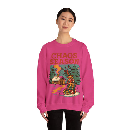 Cozy Holiday Christmas Gift, Sweatshirt,